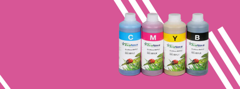High Tech Ink Sublimation, DTF, UV & Pigment Printer Inks | InkTec